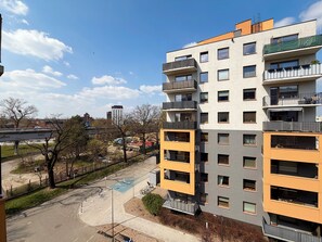 Exterior - Kleczkowska Chic Studio (Wrocław)