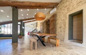 Servei de restauració