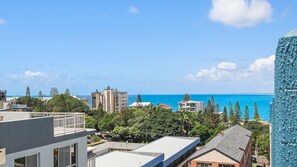 View from property - Ocean Breeze Unit 10, 42 King Street, Kings Beach (Kings Beach)