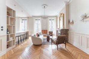 TV - Le Splendide - Au cœur du 6ème arrondissement (Lyon)