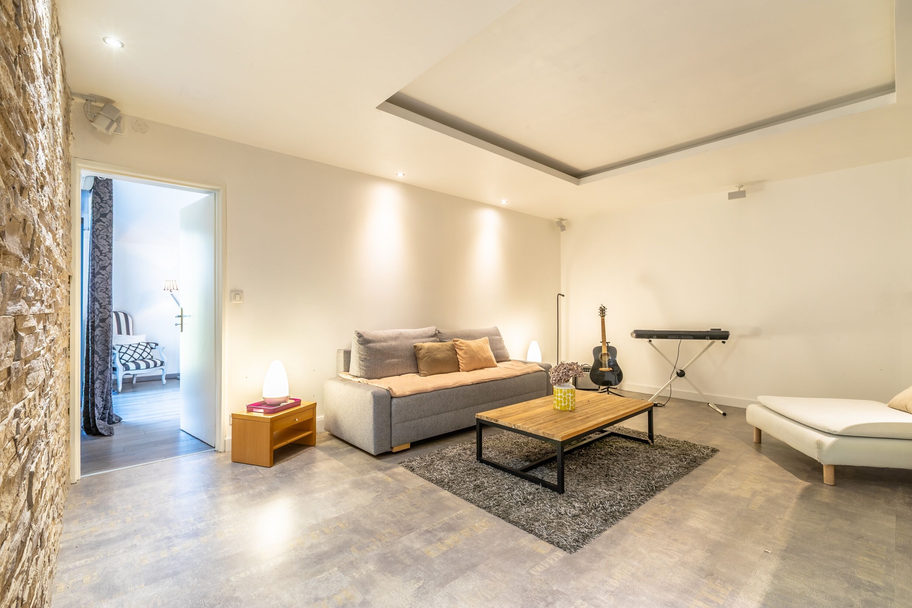 Villa Mindoya - Villa Pour 10, Piscine Chauffée - Labenne