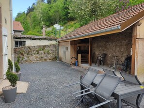 Terrass/Patio