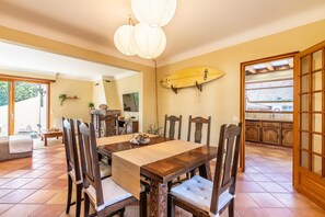 Dining - Maison L'Estela - 10 minutes des plages (Capbreton)