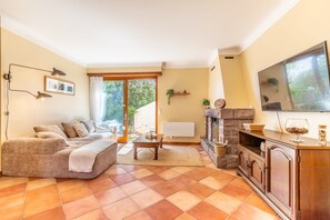 TV - Maison L'Estela - 10 minutes des plages (Capbreton)