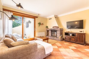 TV - Maison L'Estela - 10 minutes des plages (Capbreton)