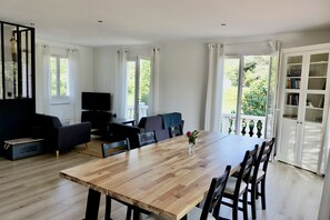 Interior - La Maison du Néflier - Avec Piscine Privée (Tavernes)