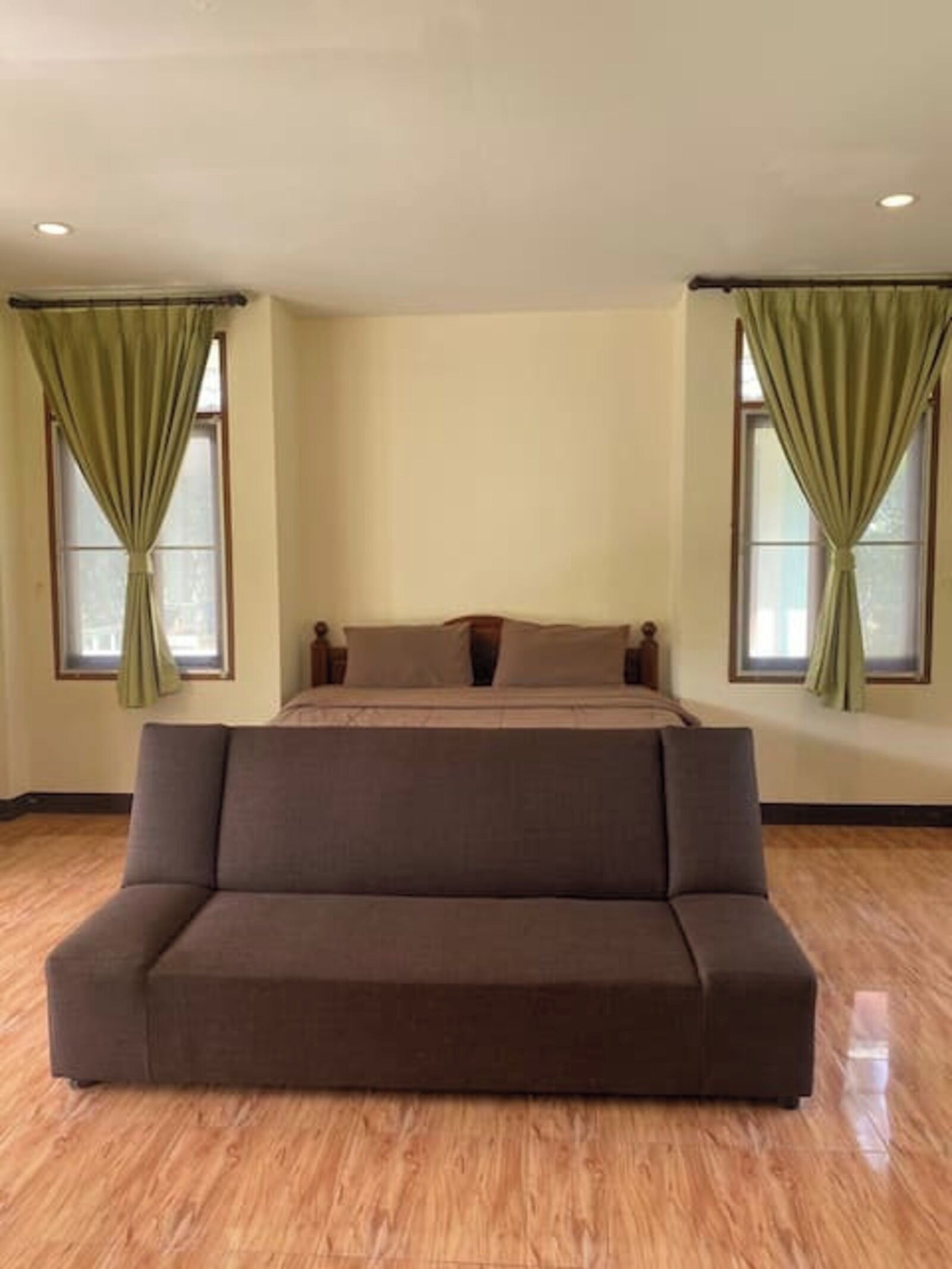 Signature Bungalow, Ocean View, Beachside