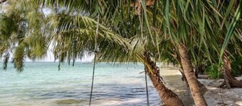 Green Heaven Bungalows