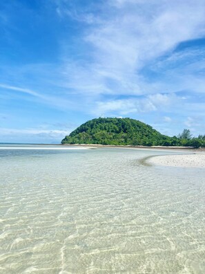 Exterior - Green Heaven Bungalows (Ang Thong, Koh Samui)