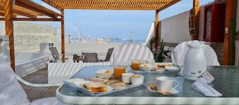 Hotel Pacific Suites Tocopilla 