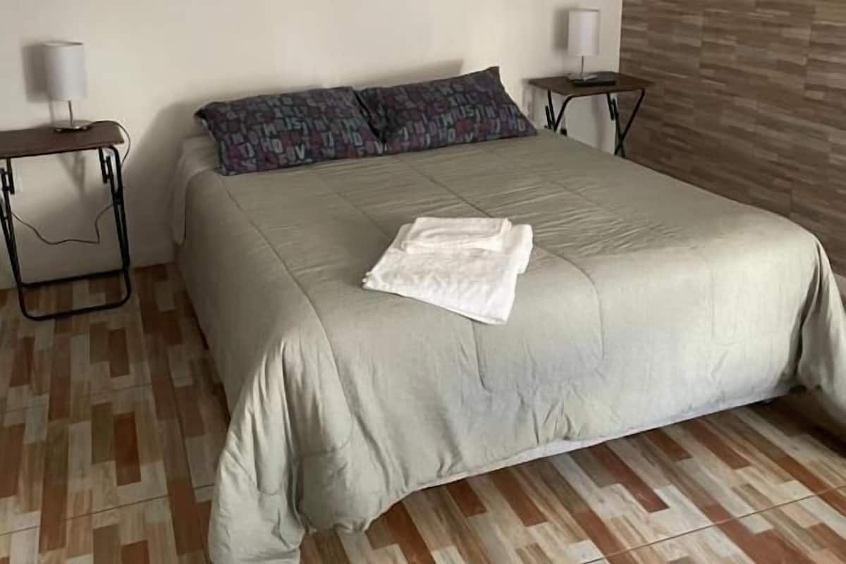 Classic Room, Garden View