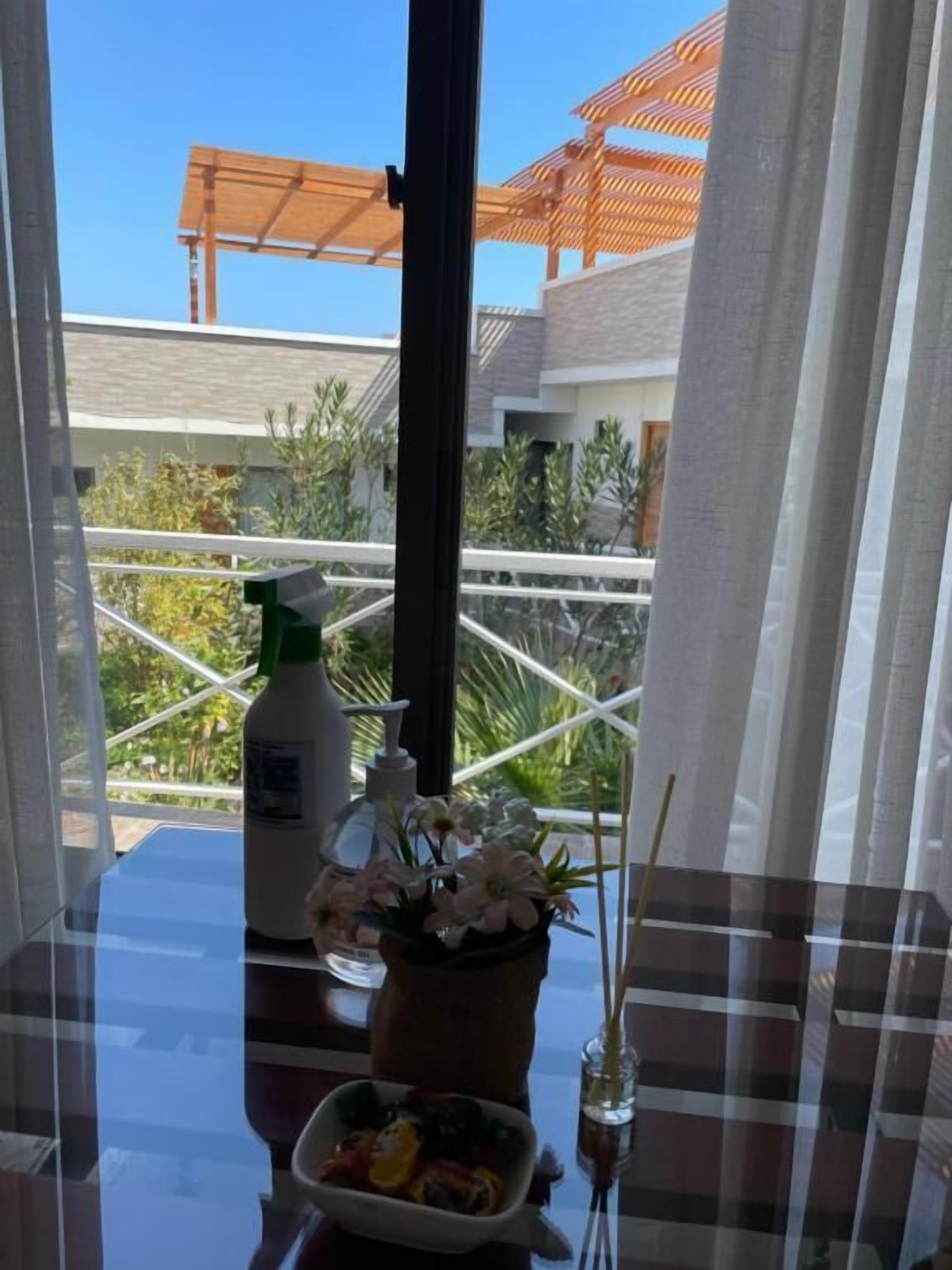 Classic Room, Garden View | Bahagian dalam