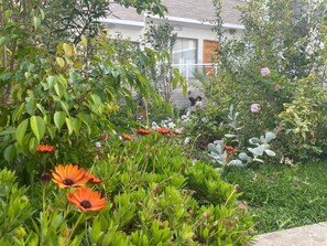 Classic-Zimmer, Gartenblick | Unterkunftsgelände