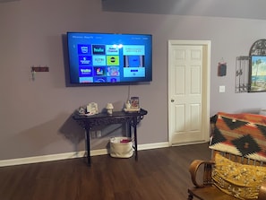 Interior - Baby Friendly House Near Flagler Beach (Palm Coast)