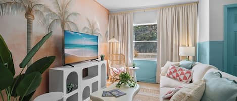 Smart TV
