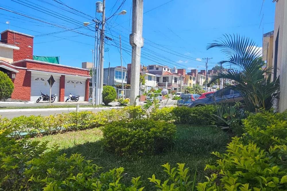 Casa Nimajay