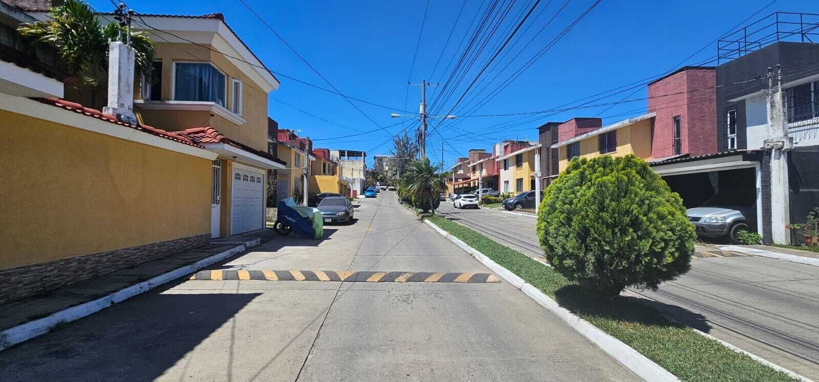 Estacionamiento