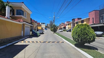 Estacionamiento