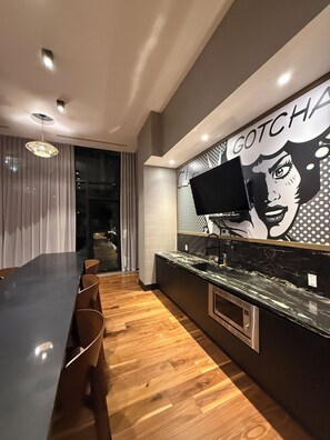 Interior - Luxury 2 Bedroom 2 bathroom condo @ Downtown Markham I Near Downtown Toronto (Markham)