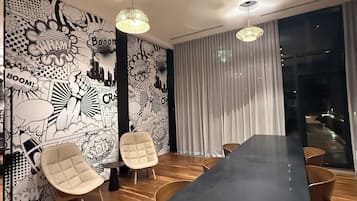 Servei de restauració