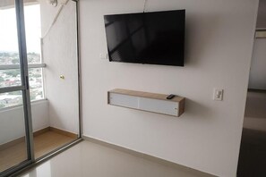 Interior - Just minutes away from the different tourist sites in cartagena de indias (Cartagena de Indias)