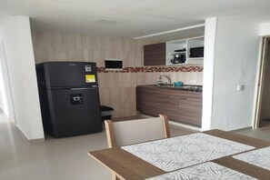 Private kitchen - Just minutes away from the different tourist sites in cartagena de indias (Cartagena de Indias)