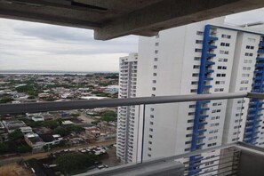 Property grounds - Just minutes away from the different tourist sites in cartagena de indias (Cartagena de Indias)