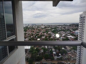 Property grounds - Just minutes away from the different tourist sites in cartagena de indias (Cartagena de Indias)