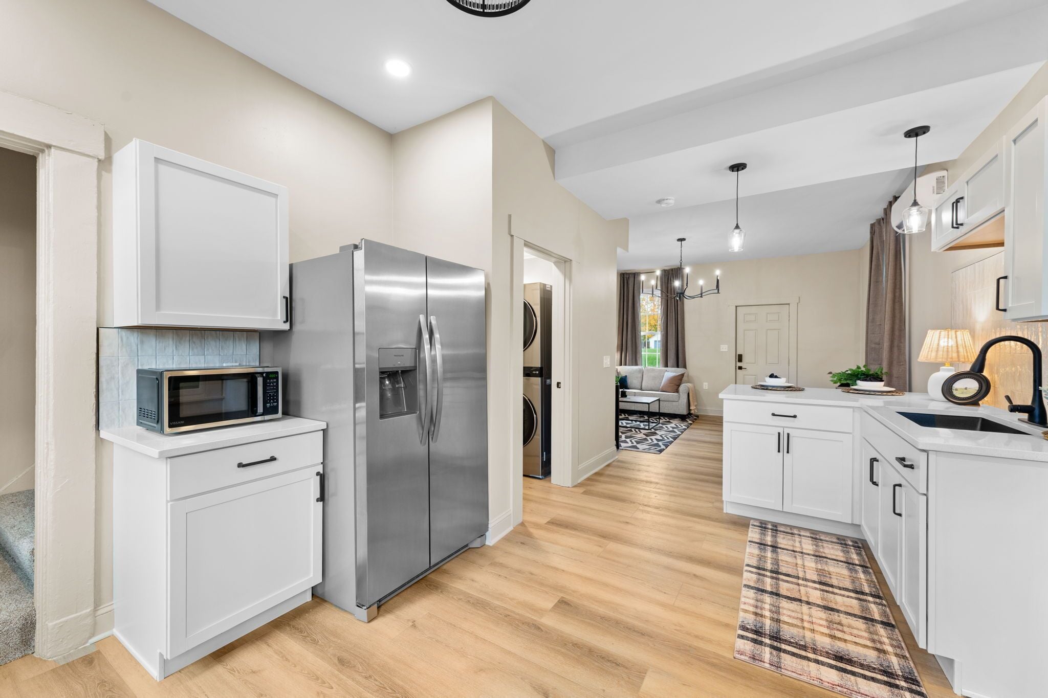 Cucina privata