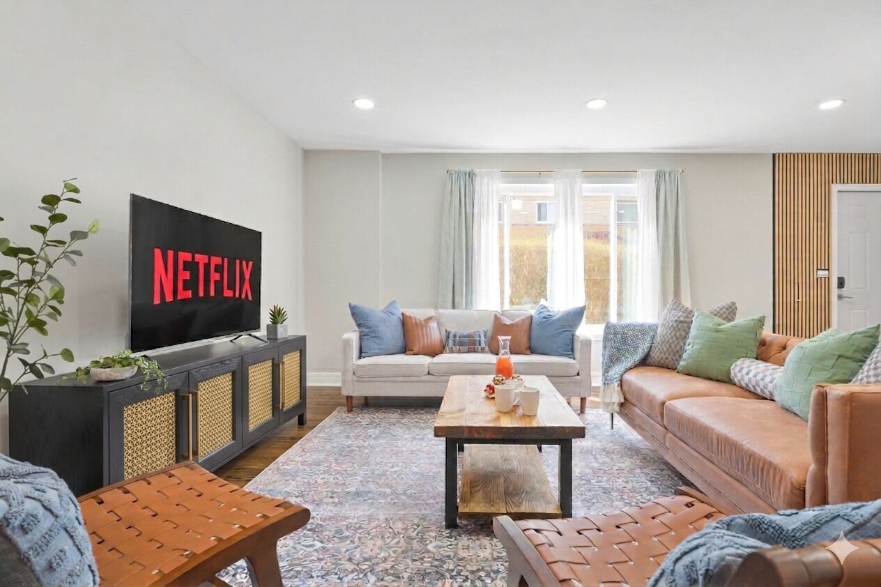 Smart TV