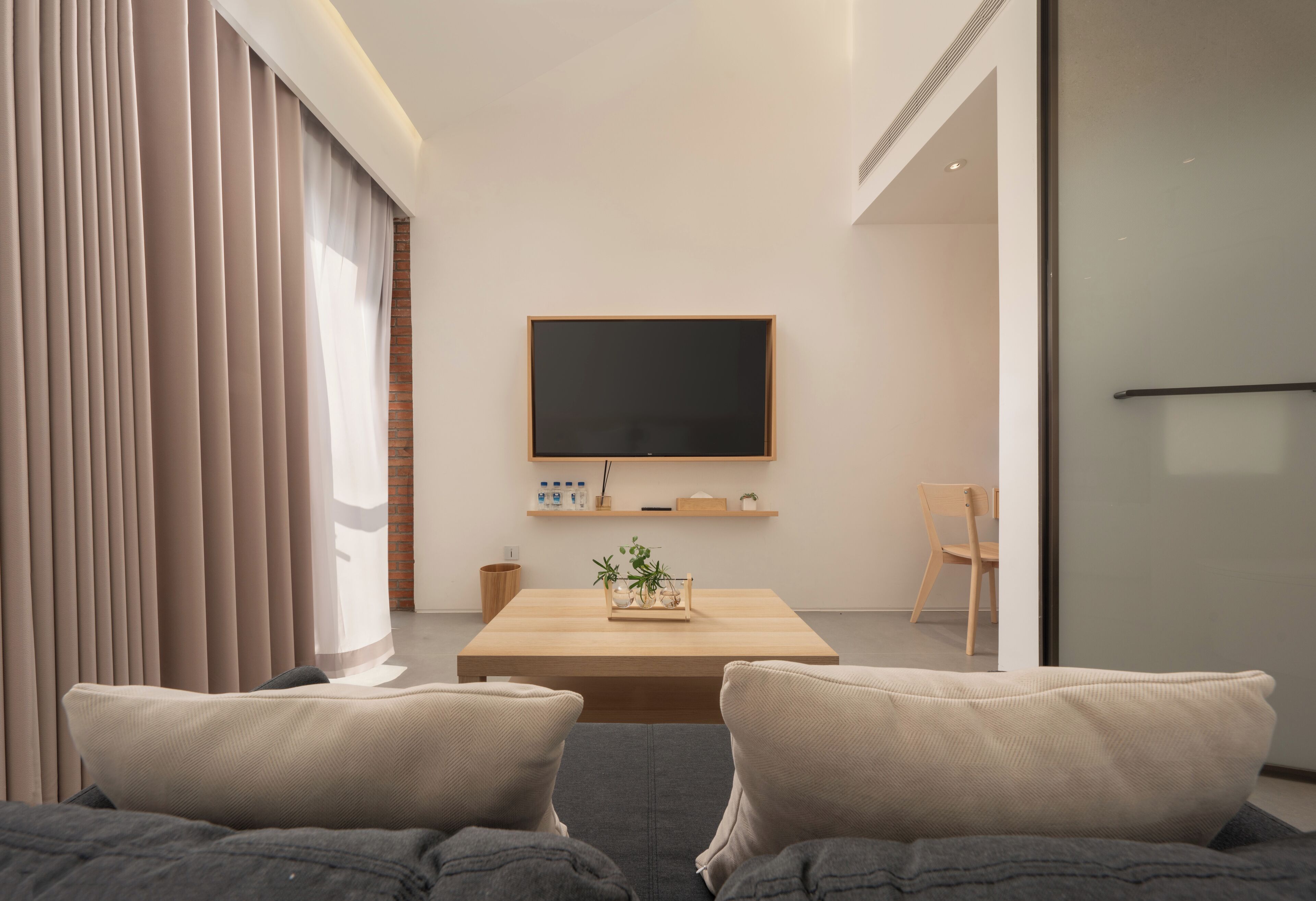 Superior Double Room | Interior