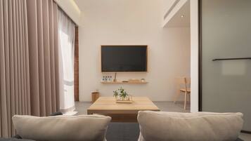 Superior Double Room | Interior