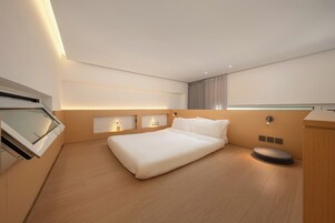 Superior Quadruple Room