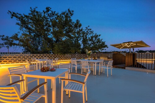 La Venta Inn