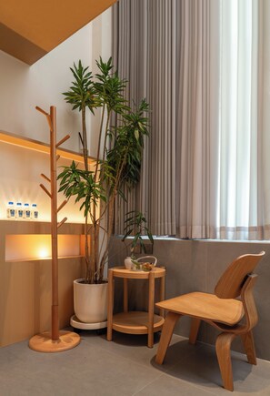 Chambre Quadruple Supérieure | Intérieur