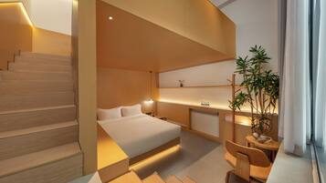 Superior Quadruple Room