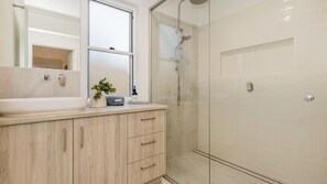 Dusche