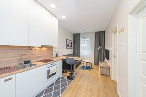 Interiør