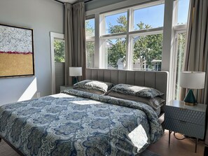 Room - West End Modern 3-Bedroom with Beautiful Private Outdoor Living (Provincetown)