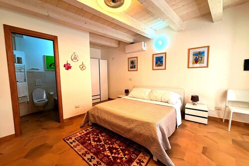 Your Charming Amantea Getaway