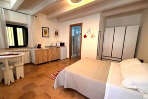 1 bedroom, Internet, bed sheets - Your Charming Amantea Getaway (Amantea)