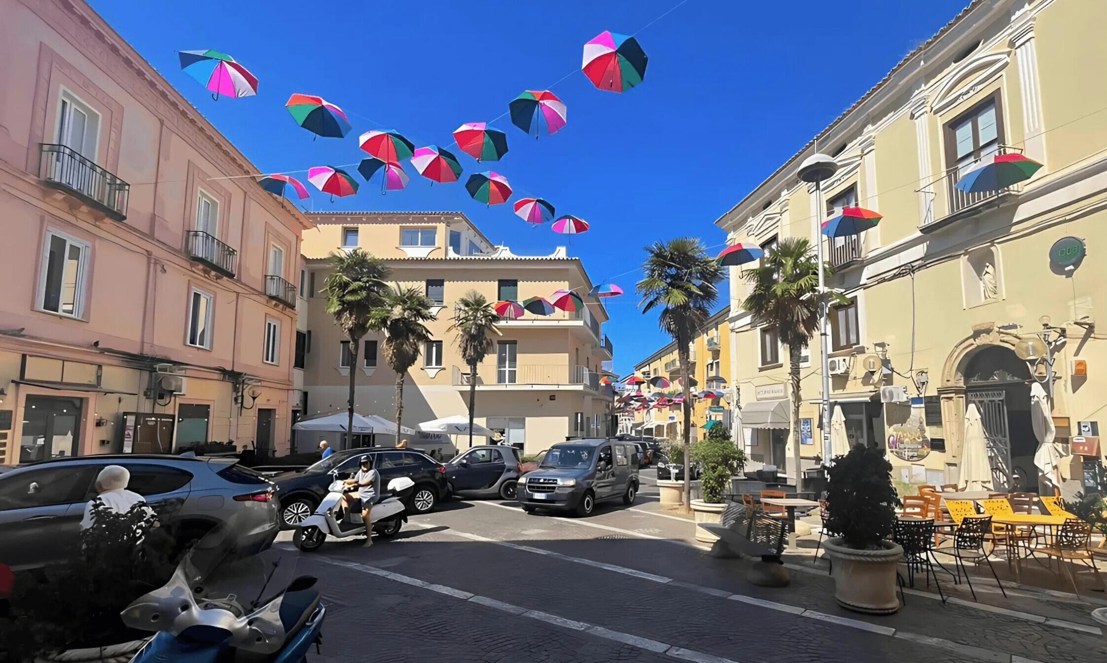 Parcheggio