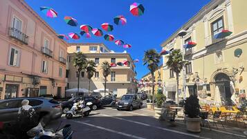 Parcheggio