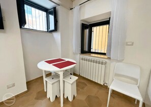 Dining - Vrbo Property (Amantea)