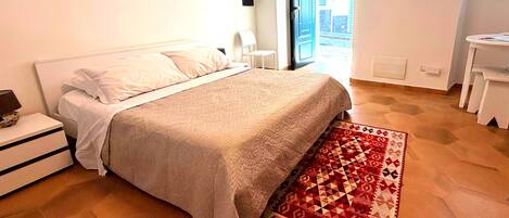 1 chambre, accĂšs Ă Internet, literie fournie