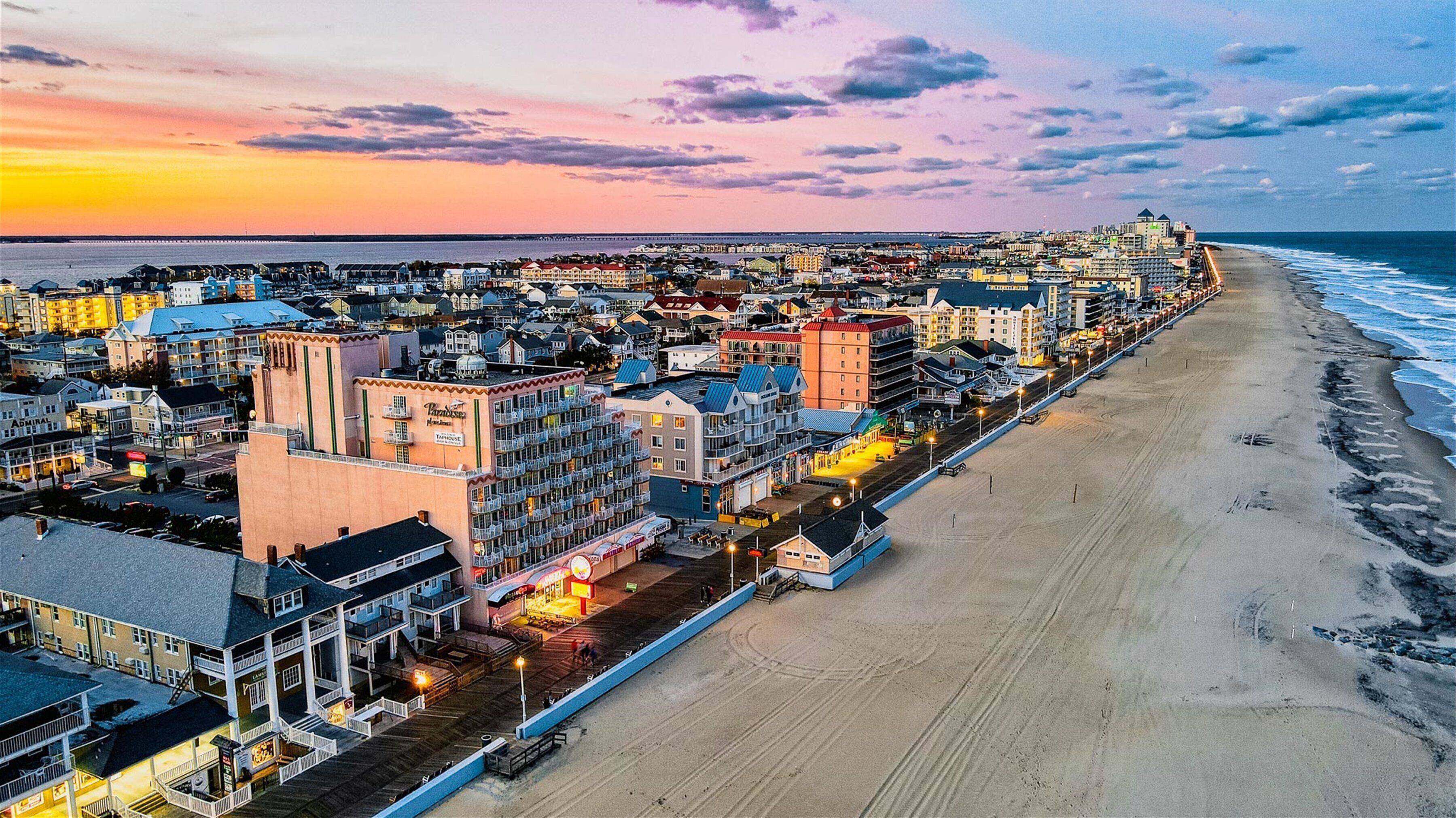 Strand