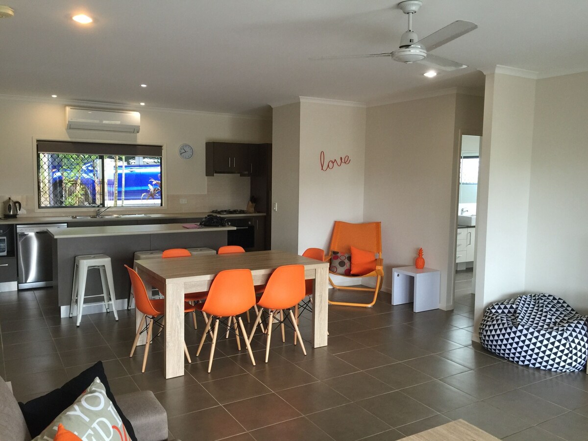 Image de profil de l’hôte