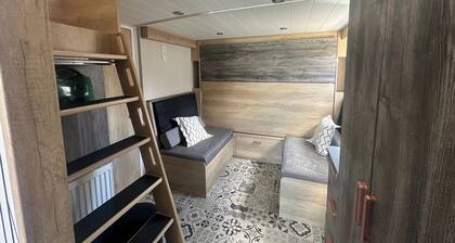 Self-Catering Lodge Inverness - Sleeps 4