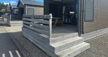 Self-Catering Lodge Inverness - Sleeps 4