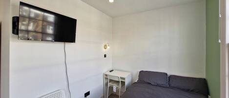 Wifi y ropa de cama